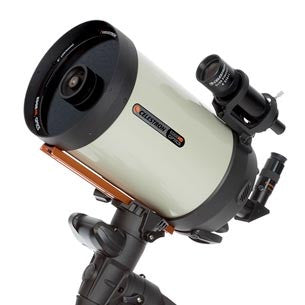 Telescopes – Cloud Break Optics