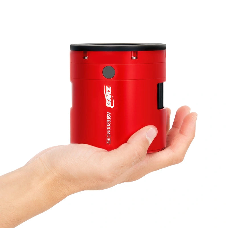 ZWO | ASI 6200MM-P – Cloud Break Optics