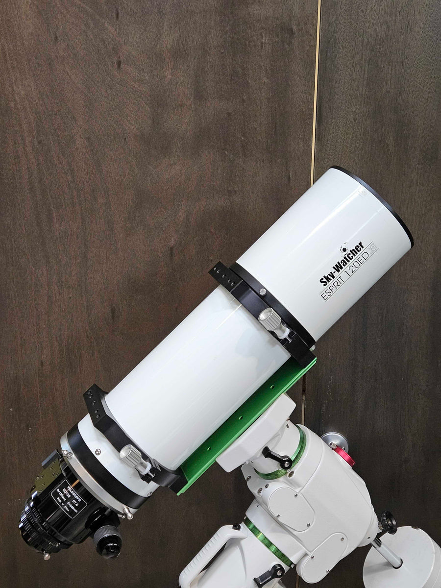 Sky-Watcher USA Esprit 120mm ED Triplet APO Refractor | S11420