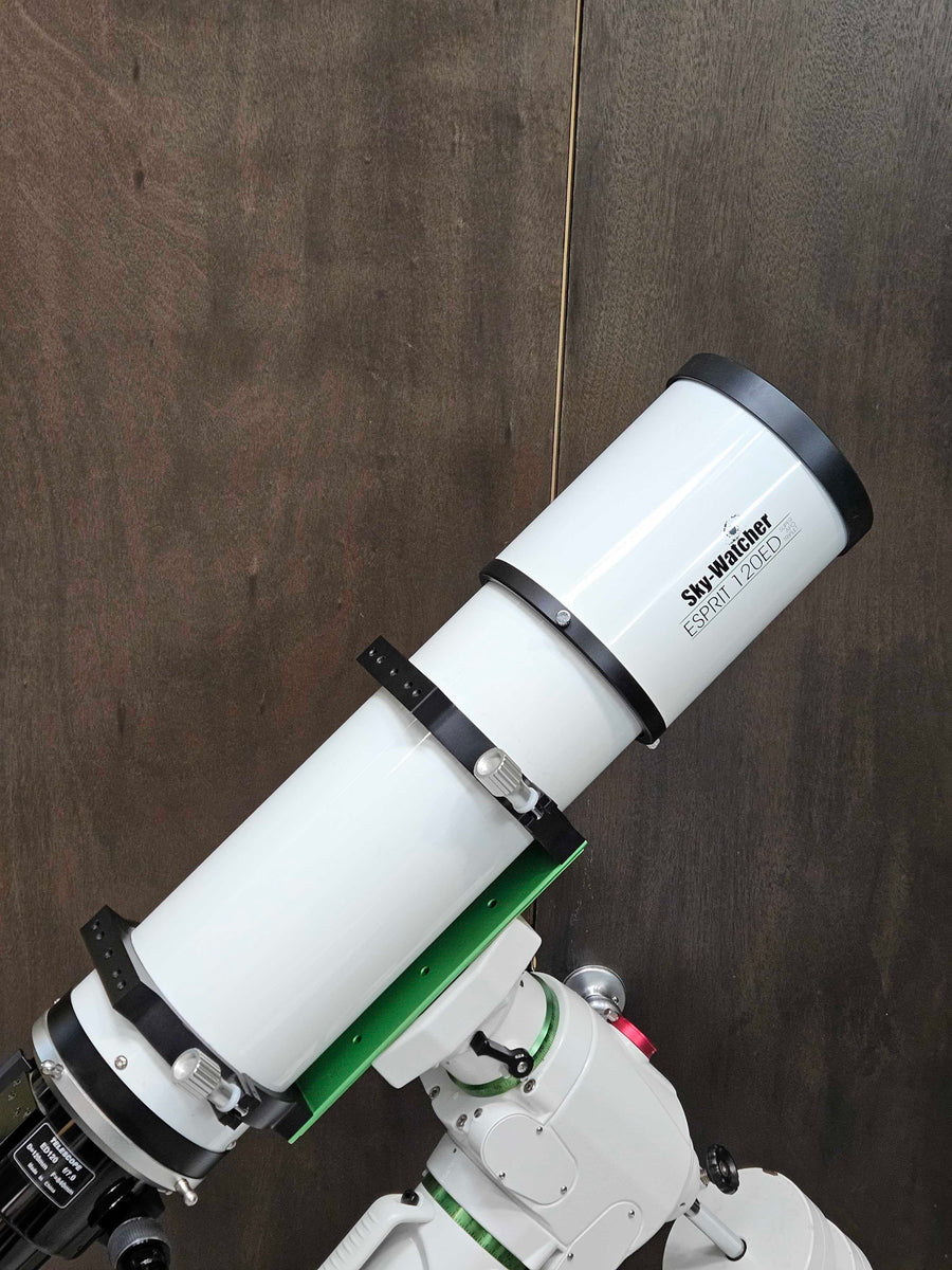 Sky-Watcher USA Esprit 120mm ED Triplet APO Refractor | S11420