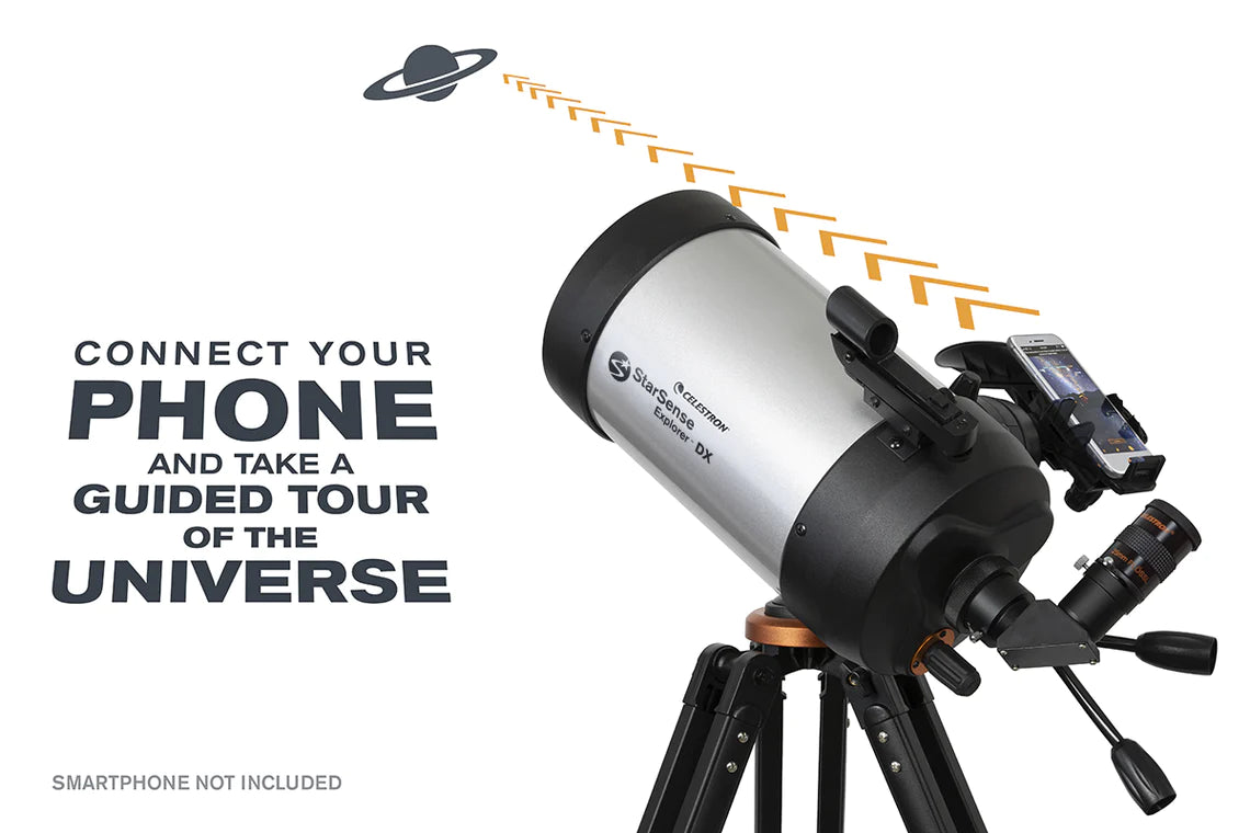 Celestron | StarSense Explorer DX 5