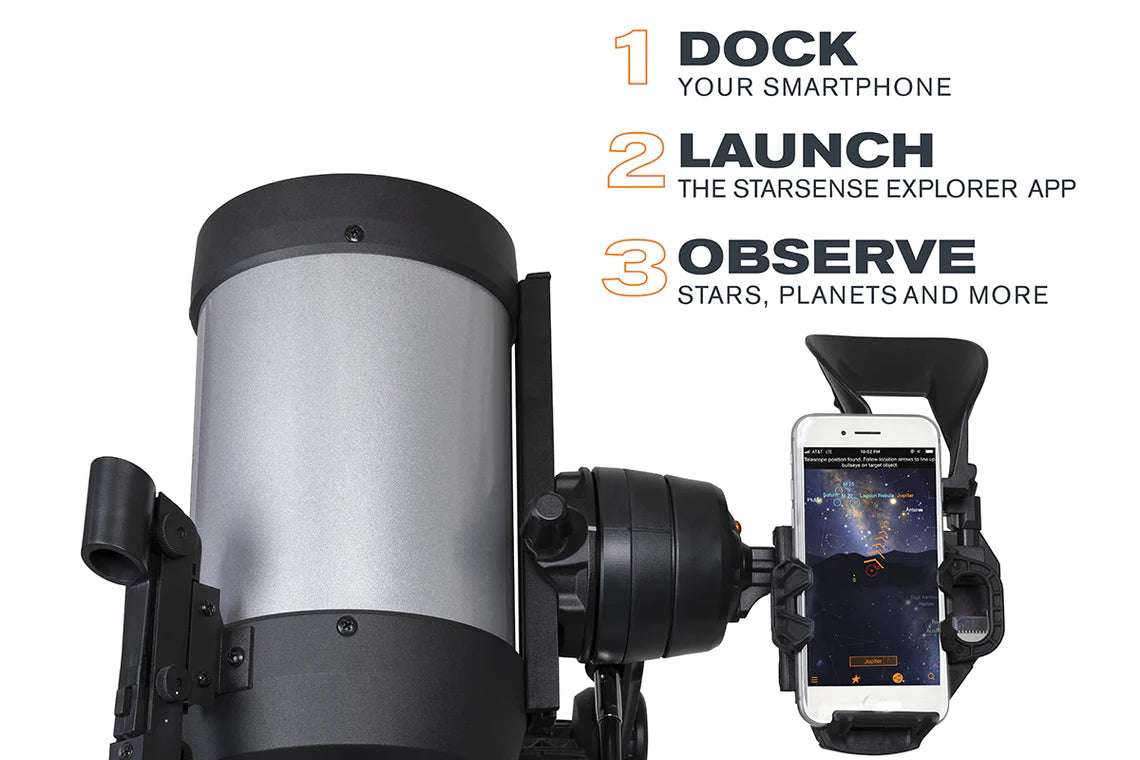 Celestron | StarSense Explorer DX 5