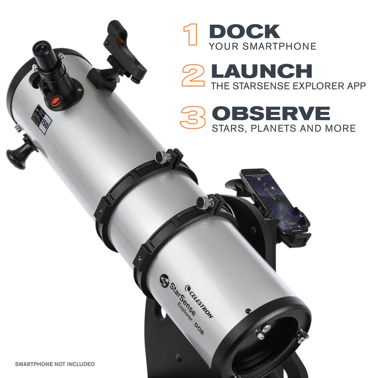 Celestron 2024 tabletop telescope