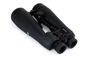 SkyMaster Pro ED 20x80 Porro Binoculars (72035)