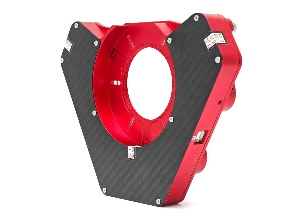 WandererAstro | Automatic Tilt Adjuster – Cloud Break Optics