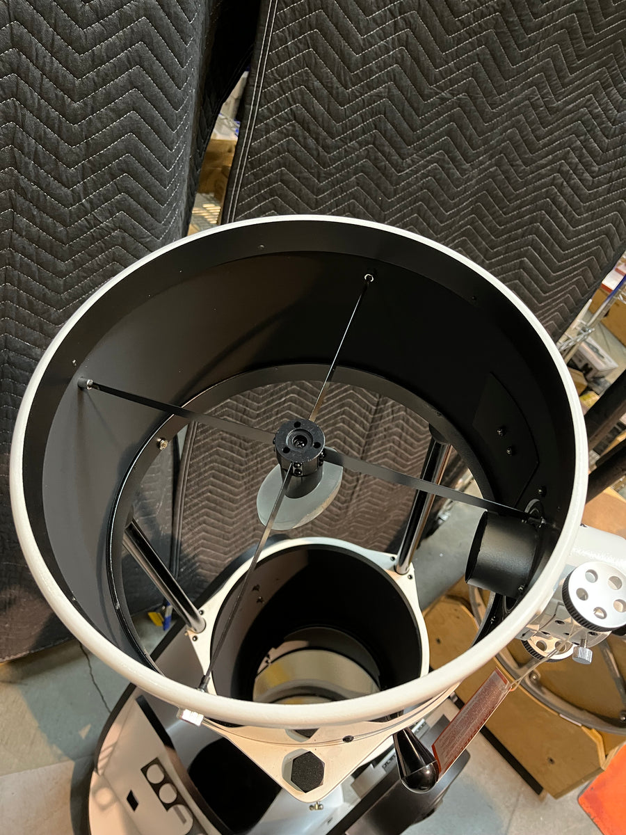 SkyWatcher | USED - Flextube 300P SynScan GoTo Collapsible