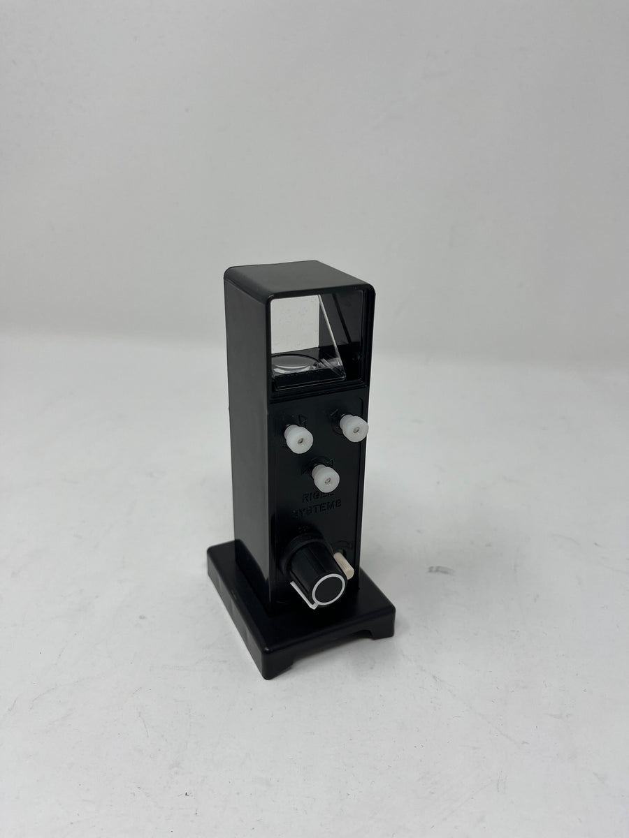 Rigel Systems USED QuikFinder Compact Reflex Sight Cloud Break Optics