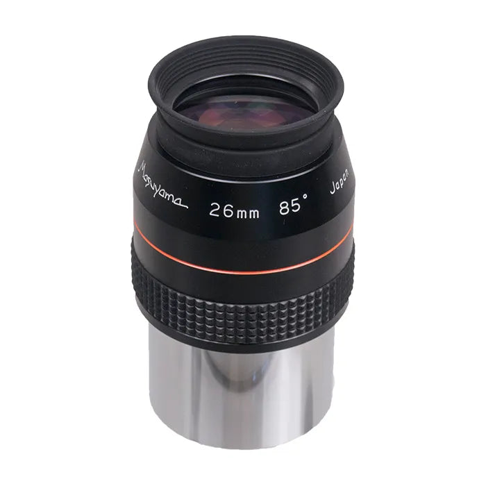 MASUYAMA | 2″ Eyepieces – Cloud Break Optics