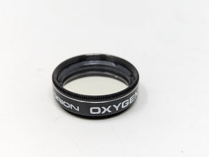USED - Orion OIII Filter 1.25"