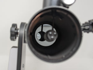 USED - Celestron Firstscope (21024)