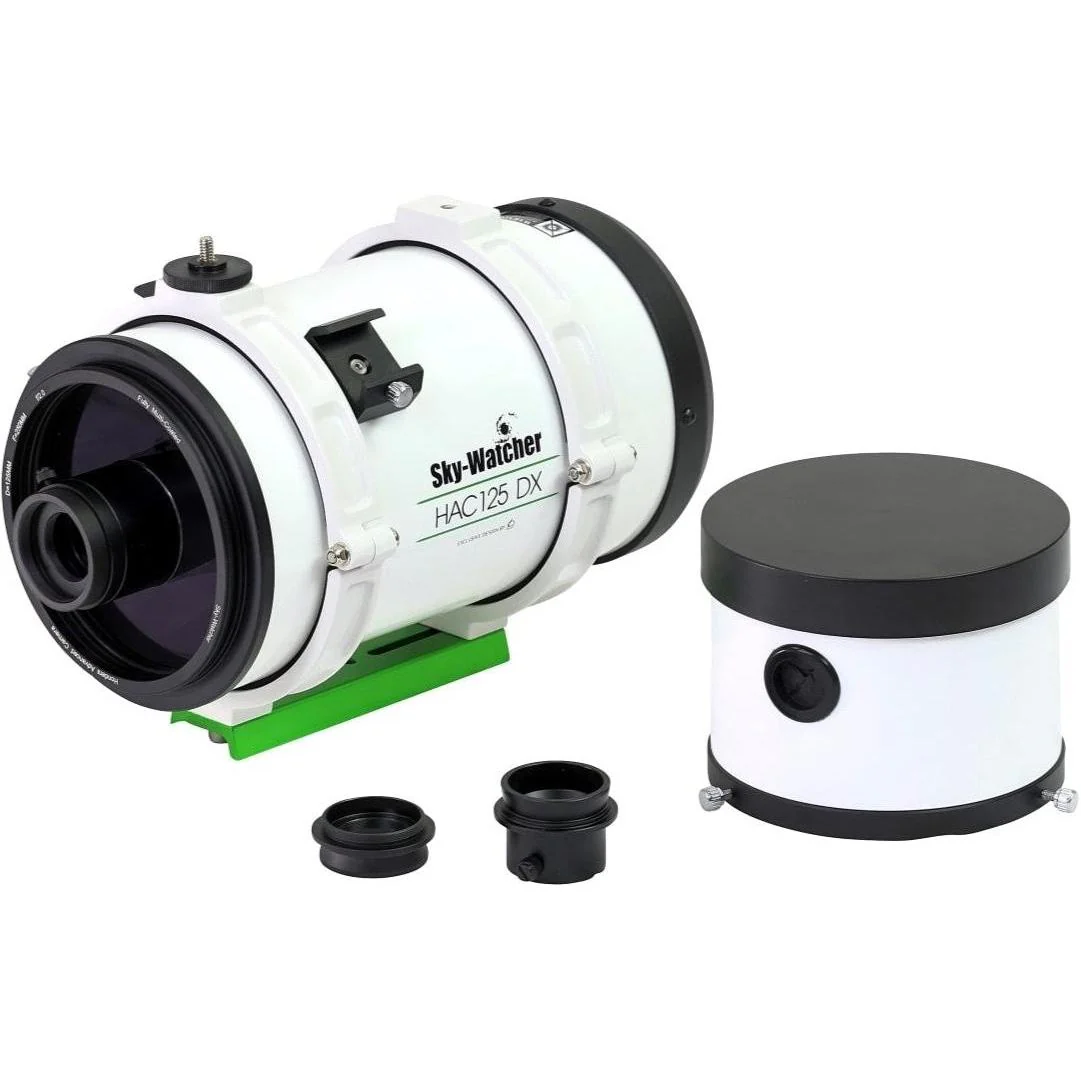 アクシア。 Sky-Watcher | HAC125DX Minigraph (S11250) – Cloud Break Optics