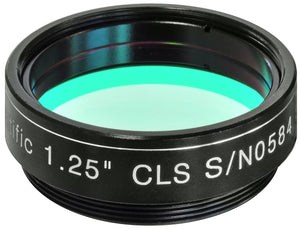 1.25" CLS Nebula Filter (310225)