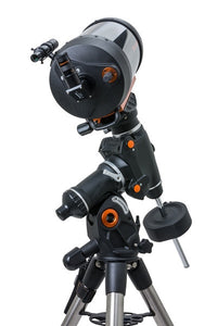CGEM II 800 Schmidt-Cassegrain Telescope (12010)