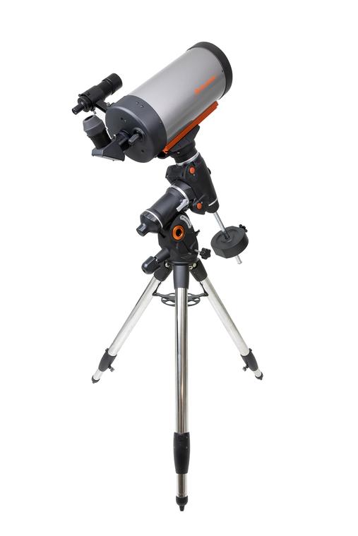 CGEM II 700 Maksutov Cassegrain Telescope 12016 Cloud Break Optics