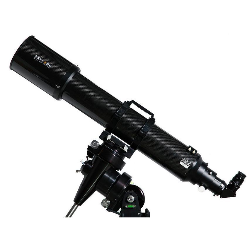 Explore Scientific | 152mm FCD-1 Air-Spaced Triplet Apochromat in