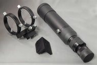 Finderscope and Mounting Bracket