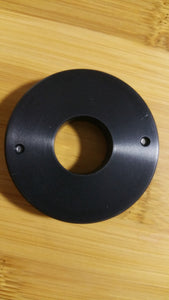 Finder Scope Adapter for Guide Camera