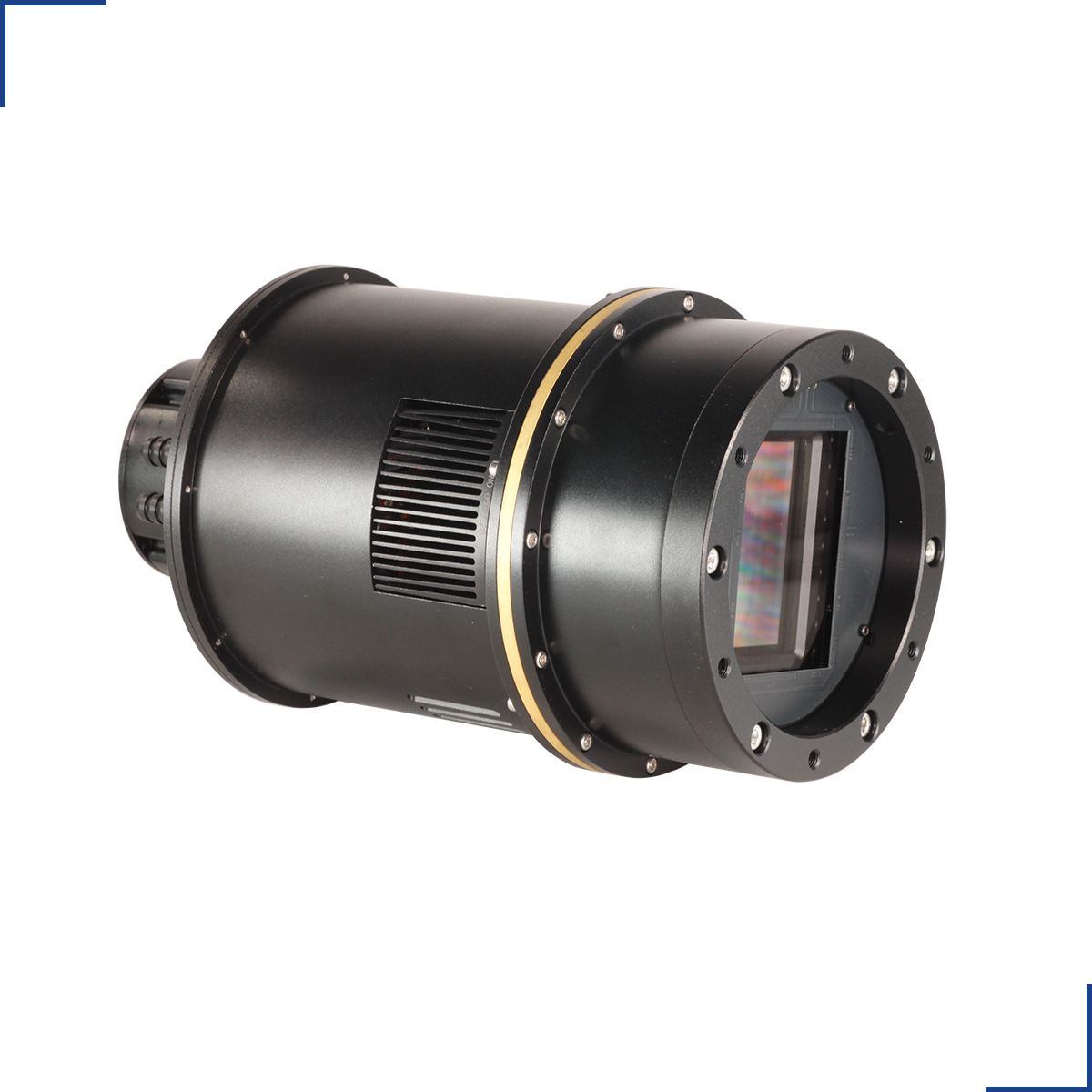 カメラ 411/461 Pro M/C – Cloud Break Optics