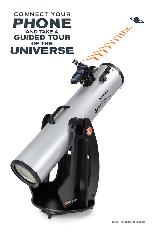 Celestron | StarSense Explorer 8