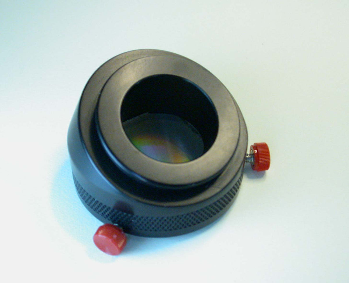 Rigel Systems RSSpectroscope Cloud Break Optics