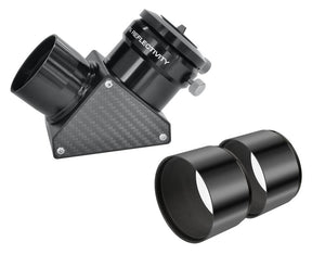 102mm Apochromatic Refractor - FCD-1 ED Triplet Essentials Series (ES-ED10207-02)