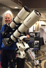 Load image into Gallery viewer, Mach2GTO German Equatorial Mount (MACH2GTO)