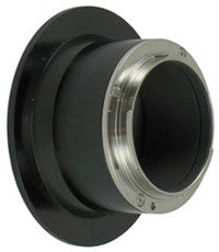 Canon EOS Wide-Mount Camera Adapter for Prime Focus Field Flatteners (67RLEOS)