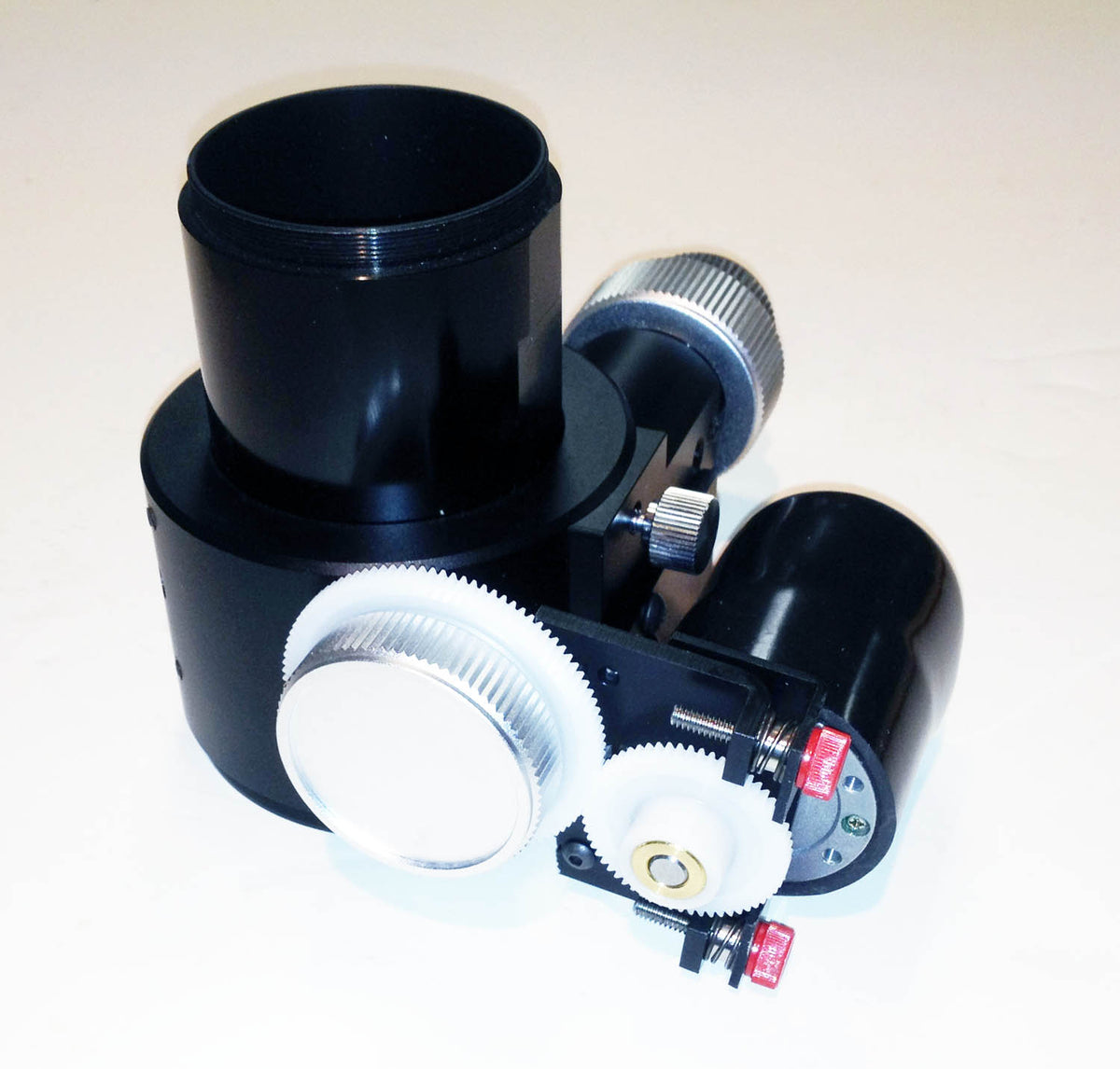 Rigel Systems nSTEP and STEPPER Motor Kits Cloud Break Optics