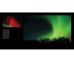 Auroras: Fire in the Sky