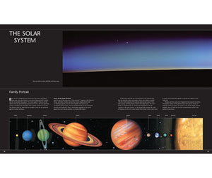 300 Astronomical Objects: A Visual Reference to the Universe