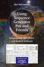 Springer | Using Sequence Generator Pro and Friends – Cloud Break Optics