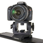 D and V Series 2-Axis Camera Mount