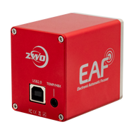 New EAF (Electronic Automatic Focuser)