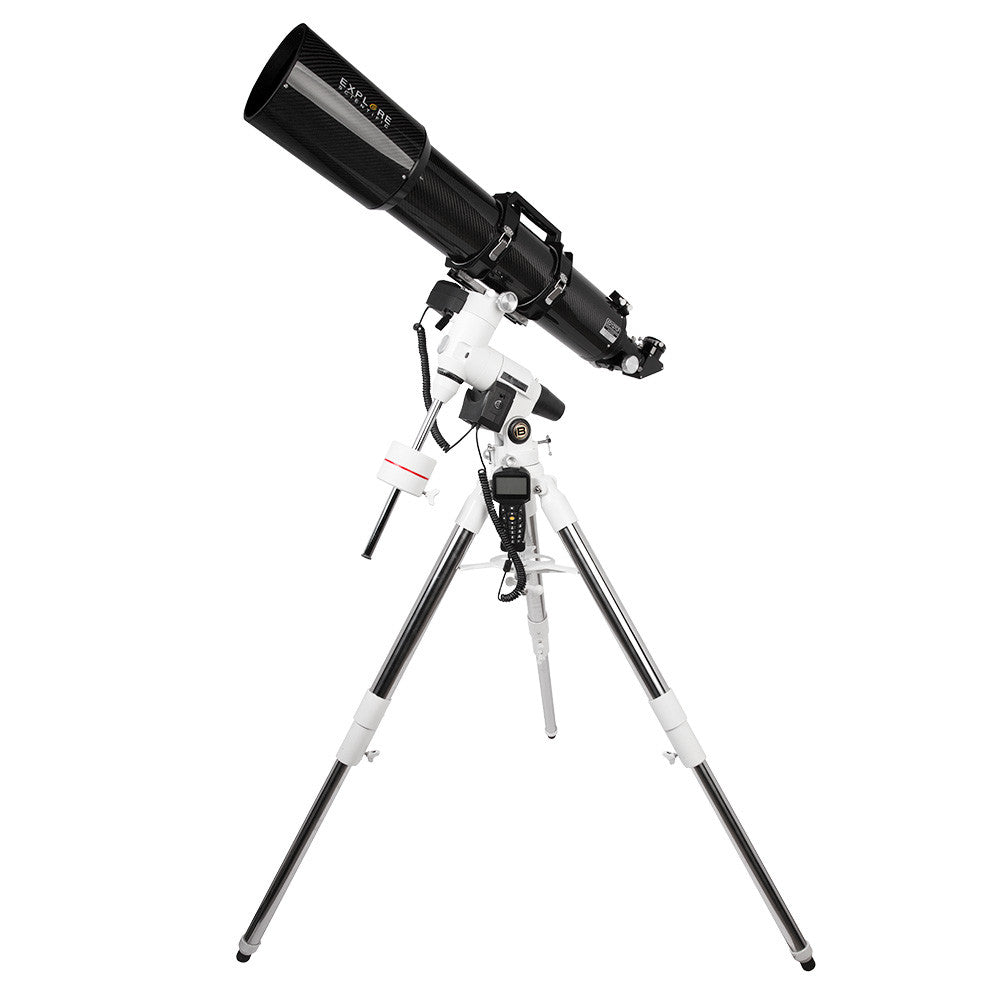 Explore Scientific | ED127 Carbon Fiber FCD100 Apochromatic