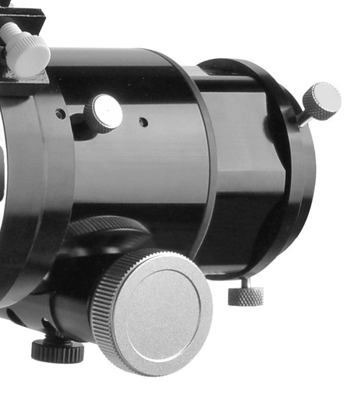 Explore Scientific | 80MM FCD100 Apochromatic Refractor (FCD100