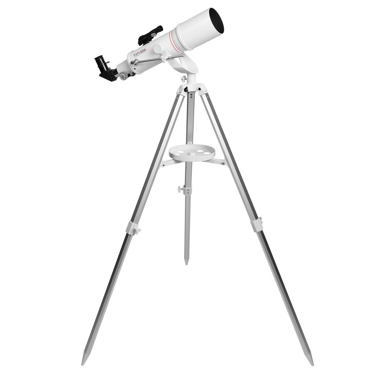 Explore Scientific | FirstLight AR80mm Refractor with Twilight