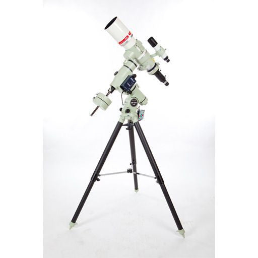 Takahashi | FSQ-106EDX4 Quadruplet Refractor Telescope – Cloud