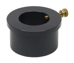 2" Male - 1.25" Female Reducing Adapter