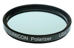 Single Polarizer Filter