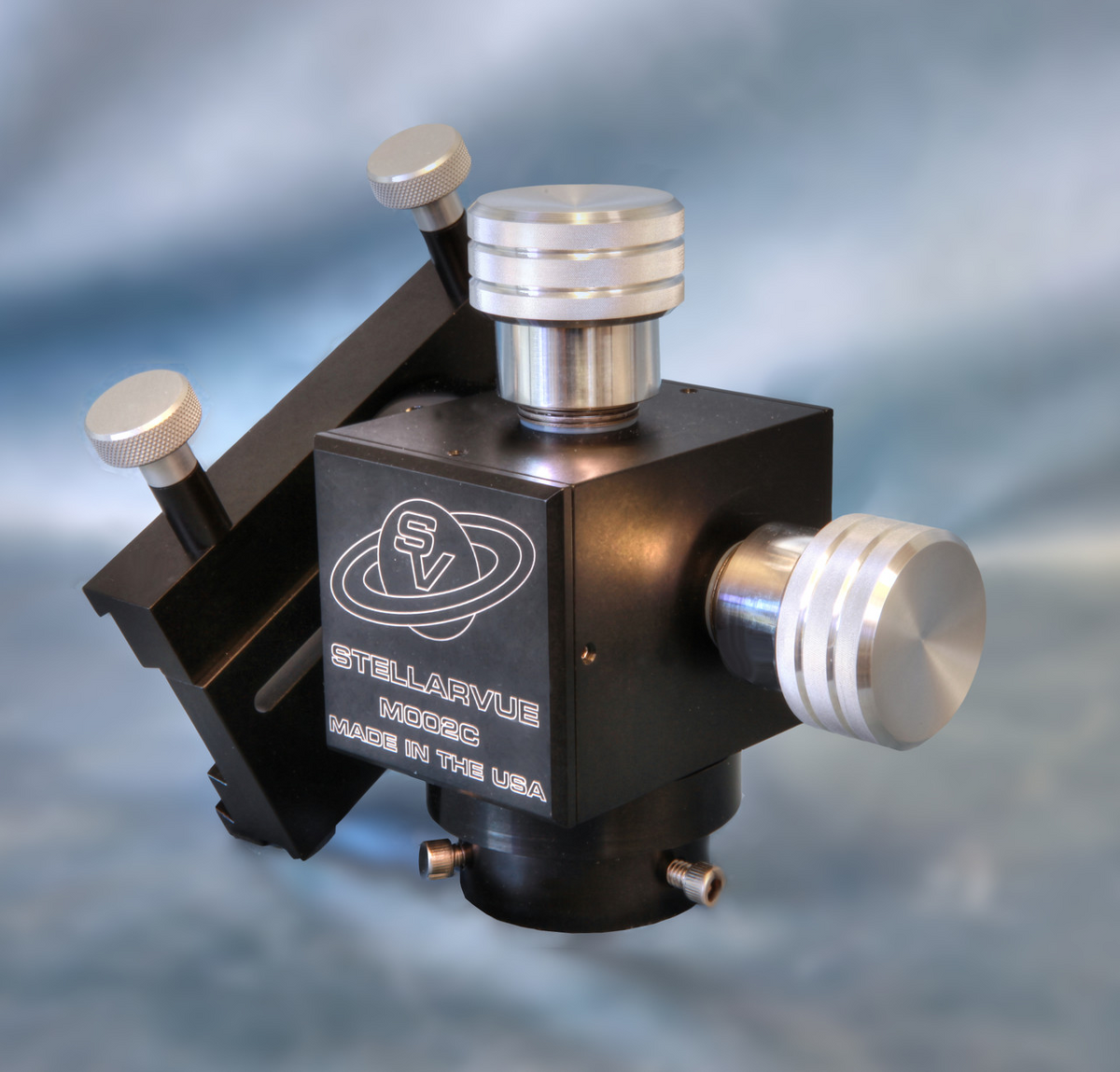 Stellarvue | M002C Mount – Cloud Break Optics