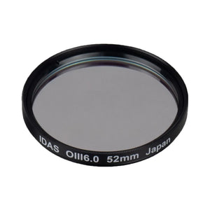 OIII 6.0nm Filter