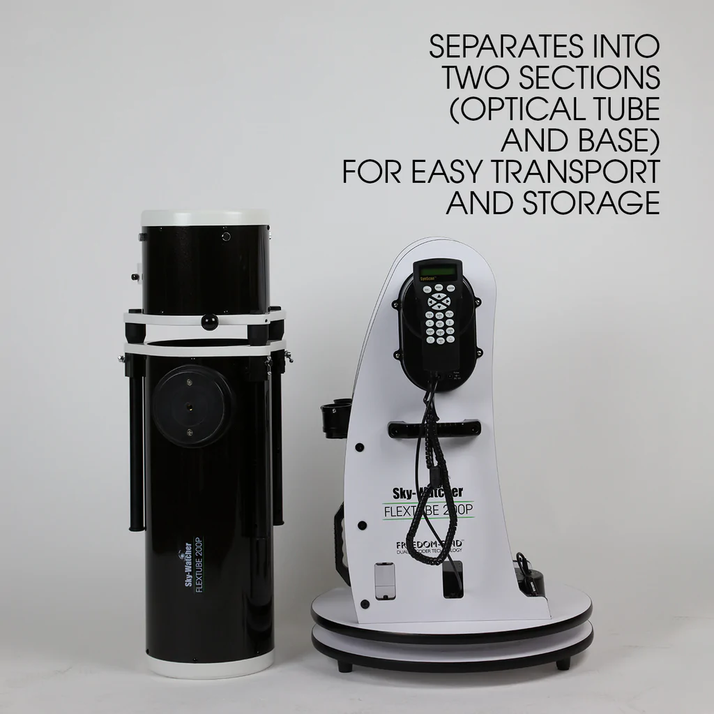 Sky-Watcher USA | 8