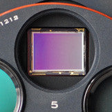 683 8.3mp Monochrome, Cooled CCD Camera