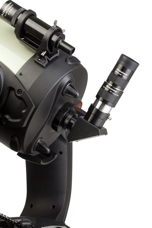 Celestron eyepiece shop and filter kit