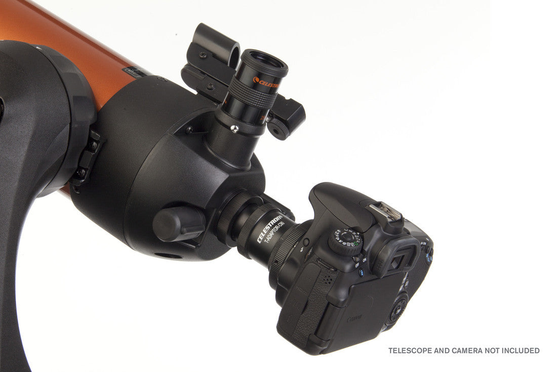 T-Adapter, Maksutov NexStar 4SE (93635-A) – Cloud Break Optics