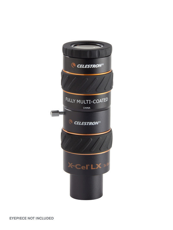 Celestron clearance barlow lens