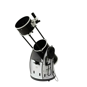 12" Flextube 300P SynScan GoTo Collapsible Dobsonian