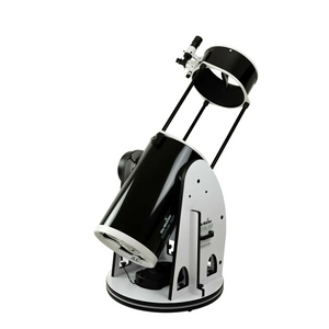 14" Flextube 350P SynScan GoTo Collapsible Dobsonian