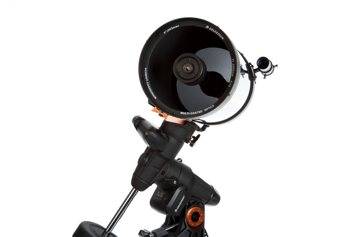 Celestron | Advanced VX 8 Schmidt-Cassegrain Telescope (12026