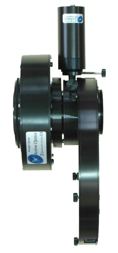 Starlight Xpress | SXV-AO-LF 'Adaptive Optics' – Cloud Break Optics